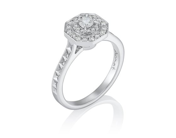 Кольцо KS00786